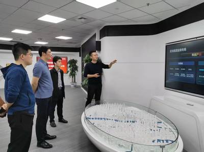 江西工業(yè)貿易職業(yè)技術學院信息工程系 網(wǎng)絡信息技術研發(fā)的實踐與探索