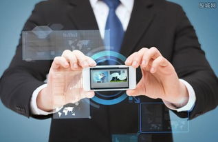 推進5G研發應用與網絡信息技術國際交流合作，構建數字時代新格局