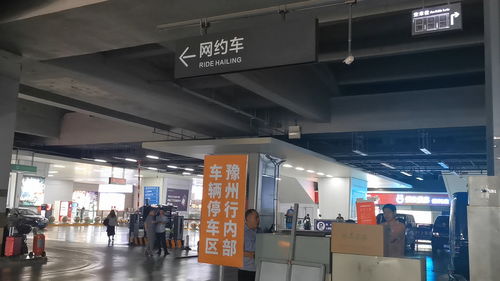 2元調度費取消后的新困擾 鄭州東站P5停車場為何更堵了？