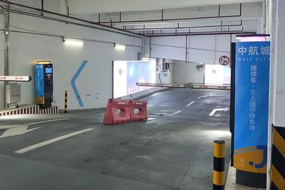 智慧停車新標(biāo)桿 深圳加速升級，捷停車·云托管引領(lǐng)停車場服務(wù)革新