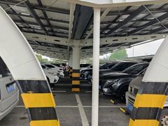 太倉沙溪服務(wù)區(qū) 便捷高效的停車服務(wù)體驗(yàn)