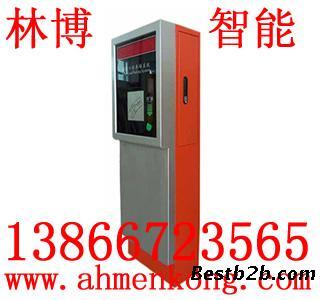 安徽工廠停車場車牌識別系統(tǒng) 智能化管理提升效率與安全