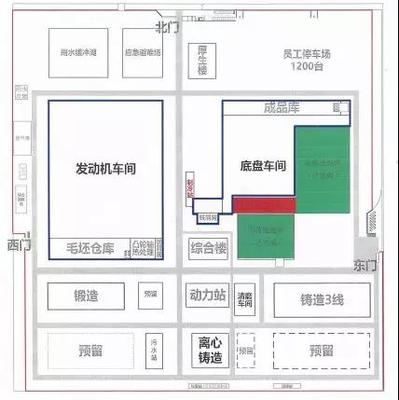 科順1056領(lǐng)先地坪系統(tǒng) 為某汽車公司停車場打造堅(jiān)實(shí)、耐久的馳騁平臺